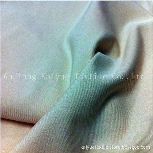 The Milk Silk Stretch Fabric (WJ-KY-725)